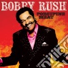 Bobby Rush - Porcupine Meat cd musicale di Bobby Rush