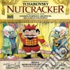 (LP Vinile) Pyotr Ilyich Tchaikovsky - Nutcracker (2 Lp) cd