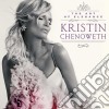 Kristin Chenoweth - The Art Of Elegance cd