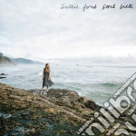 Sallie Ford - Soul Sick cd