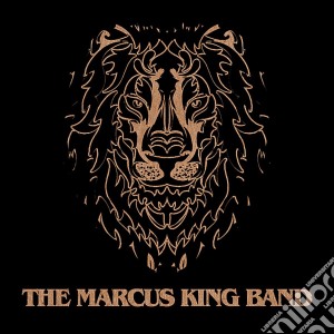 Marcus King - The Marcus King Band cd musicale di Marcus King