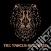 Marcus King - The Marcus King Band cd