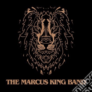 (LP Vinile) Marcus King Band - Marcus King Band lp vinile di Marcus King Band