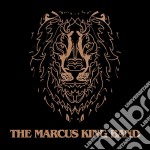 (LP Vinile) Marcus King Band - Marcus King Band