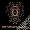 (LP Vinile) Marcus King Band - Marcus King Band cd
