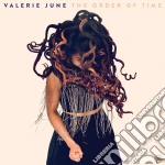 (LP Vinile) Valerie June - The Order Of Time vinile