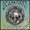 Jerry Dear - Celebrating J. cd