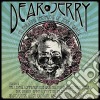 Dear Jerry: Celebrating The Music Of Jerry Garcia / Various (3 Cd) cd