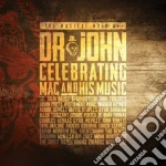 (Music Dvd) Dr. John - Musical Mojo Of Dr. John: A Celebration Of Mac & cd