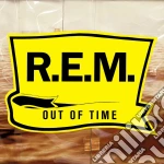 R.E.M. - Out Of Time (25Th Ann Ed) (2 Cd) cd