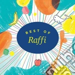 Raffi - Best Of Raffi cd