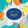 Raffi - Best Of Raffi cd