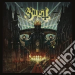 (LP Vinile) Ghost - Meliora (Deluxe Edition) (2 Lp) vinile