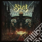 Ghost - Meliora (Deluxe Edition) (2 Cd) cd