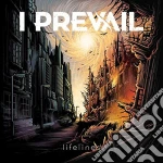 I Prevail - Lifelines cd