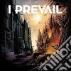 I Prevail - Lifelines cd