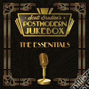 Bradlee Scott - The Essentials cd musicale di Scott Bradlee