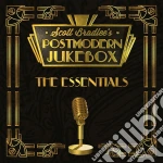 Bradlee Scott - The Essentials cd