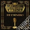 Bradlee Scott - The Essentials cd