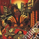 Red Sun Rising - Polyester Zeal cd