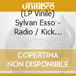 (LP Vinile) Sylvan Esso - Radio / Kick Jump Twist vinile