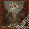 Ghost B.C. - Popestar cd