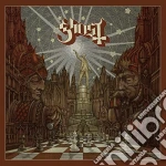 (LP Vinile) Ghost - Popestar (12' Ep) vinile