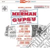 (LP Vinile) Gypsy / O.B.C. / Various cd