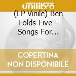 (LP Vinile) Ben Folds Five - Songs For Silverman (Ogv) vinile