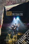 (Music Dvd) Rush - Time Stand Still cd