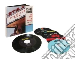 Isaac Hayes - Spirit Of Memphis (1962-1976) cd