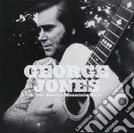 George Jones & The Smokey Mountain Boys - George Jones & The Smokey Mountain Boys