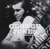 George Jones & The Smokey Mountain Boys - George Jones & The Smokey Mountain Boys cd