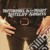 Nathaniel Rateliff & The Night Sweats - A Little Something More From cd