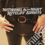 (LP Vinile) Nathaniel Rateliff And The Night Sweats - A Little Something More From vinile