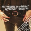 (LP Vinile) Nathaniel Rateliff And The Night Sweats - A Little Something More From cd