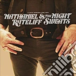Nathaniel Rateliff & The Night Sweats - A Little Something More From (Deluxe Edition) (2 Cd) cd