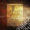 Dr. John - The Musical Mojo Deluxe Edition (3 Cd) cd