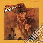 (LP Vinile) John Williams - Raiders Of The Lost Ark (2 Lp)