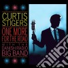 Curtis Stigers - One More For The Road cd