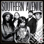 Southern Avenue - Southern Avenue