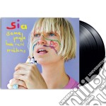 (LP Vinile) Sia - Some People Have Real Problems (2 Lp)