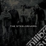 (LP Vinile) Steeldrivers - Steeldrivers