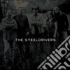 (LP Vinile) Steeldrivers - Steeldrivers cd