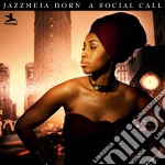 Jazzmeia Horn - A Social Call