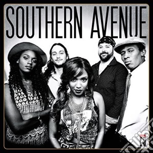 (LP Vinile) Southern Avenue - Southern Avenue lp vinile di Southern Avenue
