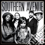 (LP Vinile) Southern Avenue - Southern Avenue