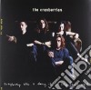 (LP Vinile) Cranberries (The) - Everybody Else Is Doing It, So Why Can't We? cd