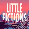 Elbow - Little Fictions cd