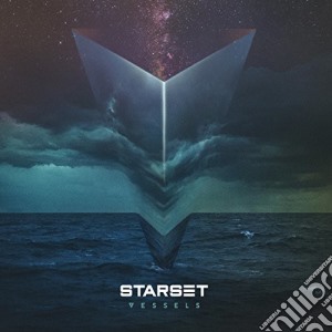 (LP Vinile) Starset - Vessels lp vinile di Starset